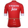 Radtrikot kurzarm 2018 Trek-Segafredo Damen N001